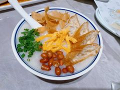 -陶兰居·手工点心·粤菜(圆融时代广场店)