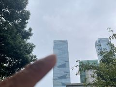 -金奥国际酒店全日餐厅ALTITUDE