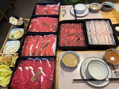 -牛匠和牛寿喜锅(西安总店)