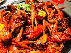-一棠龙虾•王牌虾球(楚河汉街店)