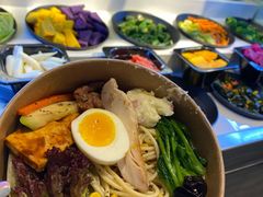 -Olé精品超市(上海虹桥南丰城店)