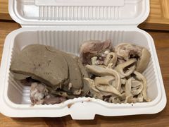-红旗羊肉(上南店)