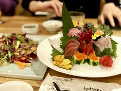 -隐泉之语日式料理(王府中环店)