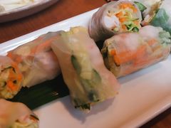 春卷-泰国餐厅 Thai Food(裕华万达店)