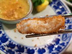 泰式传统虾饼-simply thai天泰(长泰广场店)