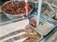 -黎里王记辣脚(黎里总店)