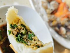 -港畔赶海蒸汽海鲜烧烤自助(仙螺岛店)