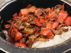 肉汤泡饭-湘拾(壹方北馆店)