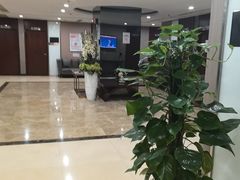 -爱康国宾体检中心(五角场万达广场分院)