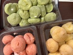 -泸溪河桃酥(西直门凯德店)