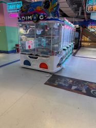 -利奥梦幻主题乐园(爱琴海购物公园店)