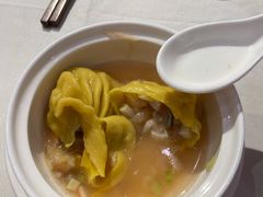 -潮福城大酒楼·潮味粤品·港式点心(湖滨北路店)