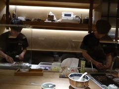 -初居食屋日式料理(万象城购物中心店)