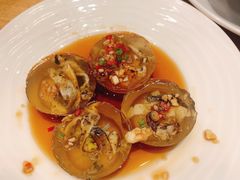 -莆田餐厅PUTIEN(三里屯店)