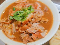 -姚记炒肝店(簋街店)
