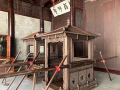 -胡雪岩故居