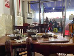 大堂-野狗羊肉汤