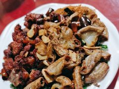 -郭氏沙坝鱼庄＆白族特色菜