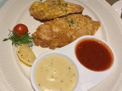 -波特曼西餐厅(中央大街店)