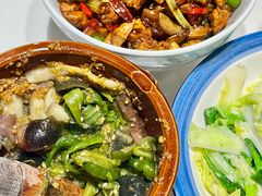 -胡胖子·湖南土菜(龙岗中心城店)