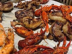 -万象·复兴号鲜肉烤肉海鲜自助(升级店)