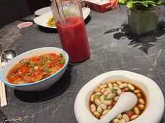 -悦百味·品质川菜(橄榄郡店)