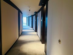 -上海外滩茂悦大酒店
