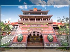 -合肥融创乐园