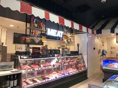 -Olé精品超市(北京合生汇店)