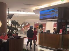 -新白鹿餐厅(虹桥南丰城店)