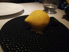 -翡翠36餐厅(浦东香格里拉店)