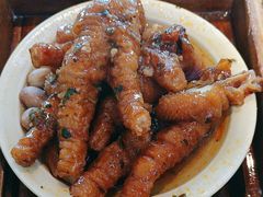 -蔡澜点心·粤菜(领展购物广场店)
