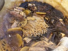 -老家大锅台·地锅鸡·铁锅炖(建邺文体路店)