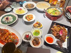 -姑苏家宴·苏帮菜·松鼠桂鱼(苏州总店)
