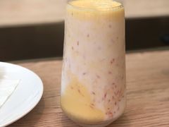 -农畉LONFOOD(福田星河COCOPark店)