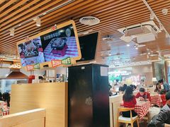 -西贝(南开大悦城店)
