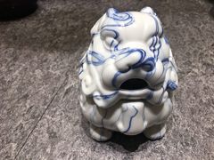-扬州狮子楼·非遗淮扬菜(总店)