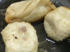 -黄阿姨锅贴大王(万航渡路店)