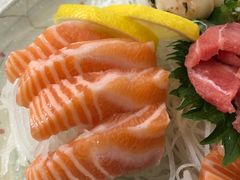 -松坂屋日料自助(长城路店)