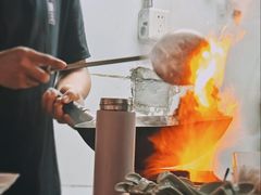 景观位-圳兴面王·拌川·特色炒面(南山保利剧院店)