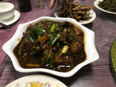 -上海老范农家乐(崇明前卫村店)