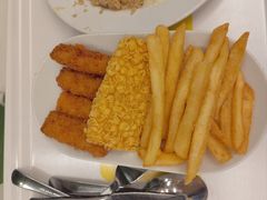 -宜家·瑞典风味餐厅(北京西红门店)