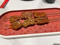 -清真·宁夏印象·盐池滩羊肉体验店(江宁路店)