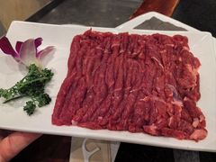 -南门涮肉(北洼路店)