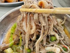 -福屿鲜捞小吃·捞化(福屿总店)