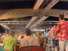 -渔家火锅·海鲜自助餐·演艺(亚龙湾天域酒店)