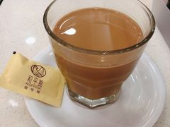 -和平馆·地道港澳茶餐厅(西门口店)