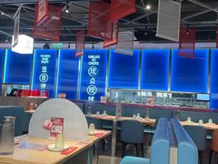 -鱼酷活鱼烤鱼(雨花客厅店)