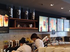 -星巴克(呼和浩特民族商场店)