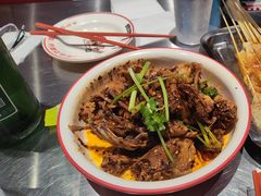 -堂堂小伙夫·辽宁小吃大排档(京西大悦城店)